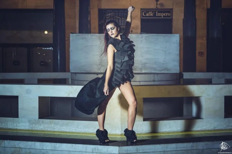 Karin Morinelli - Showbiz Models (foto 9)