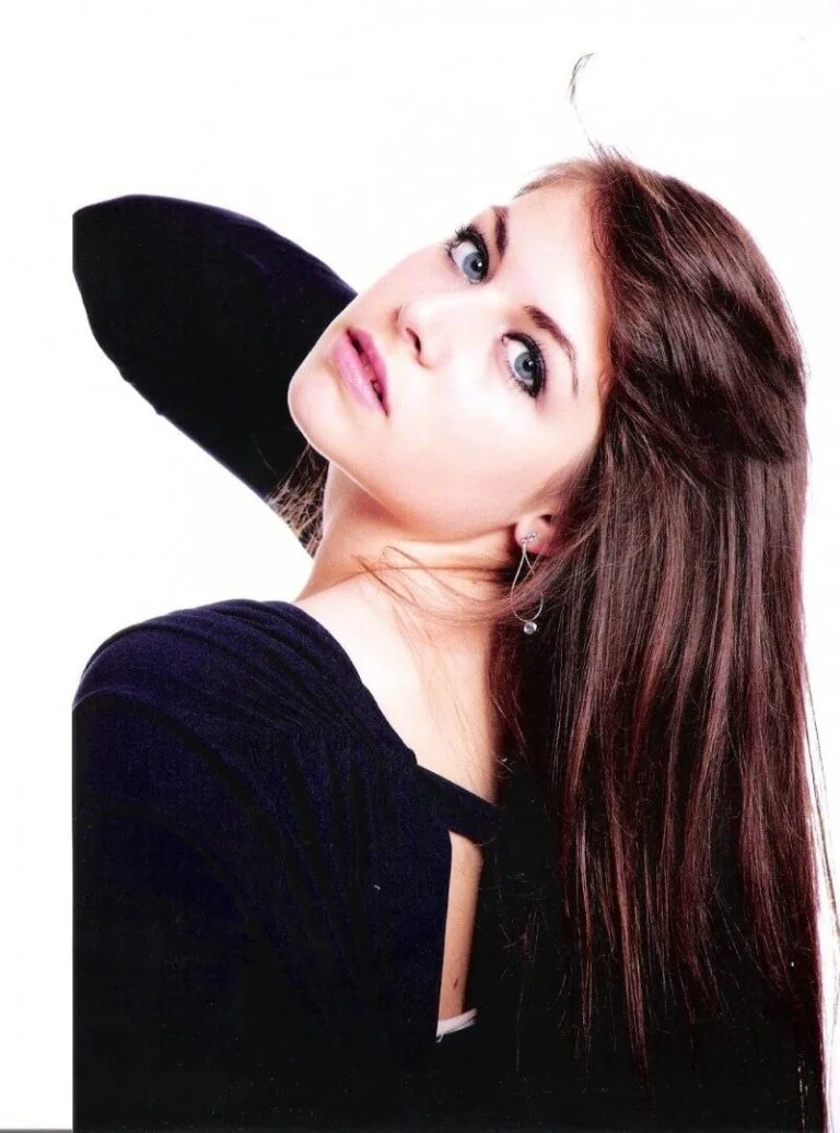 Alice Mingozzi - Showbiz Models (foto 10)