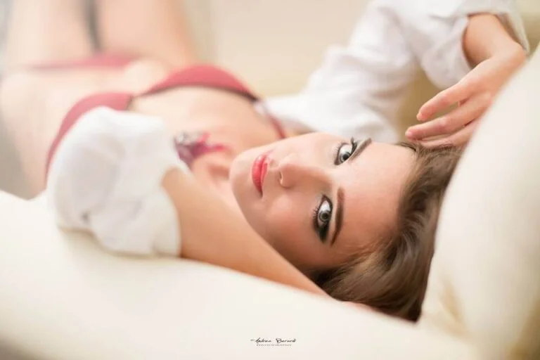 ELISABETTA SCHIAGNO - Showbiz Models (foto 3)