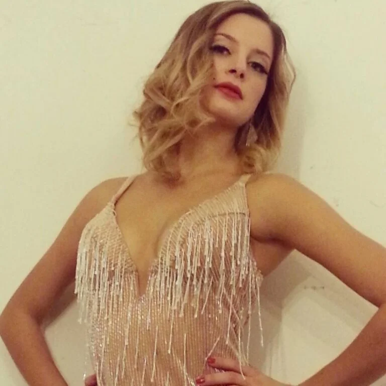 Marta Nannini - Showbiz Models (foto 2)