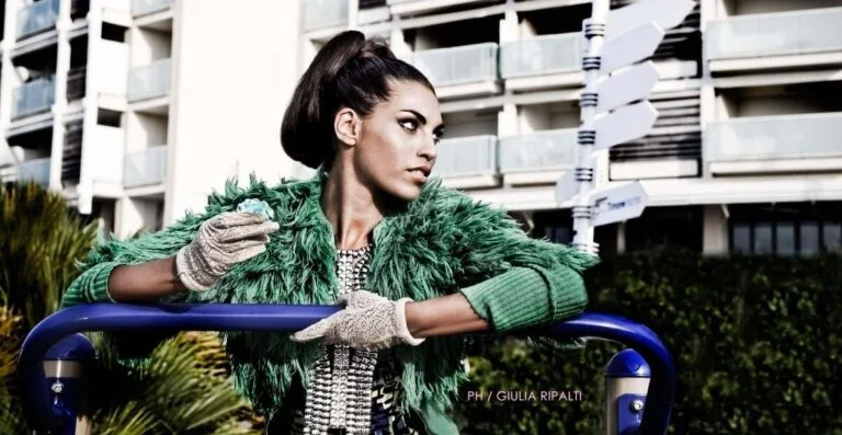 Sarah Tondini - Showbiz Models (foto 4)