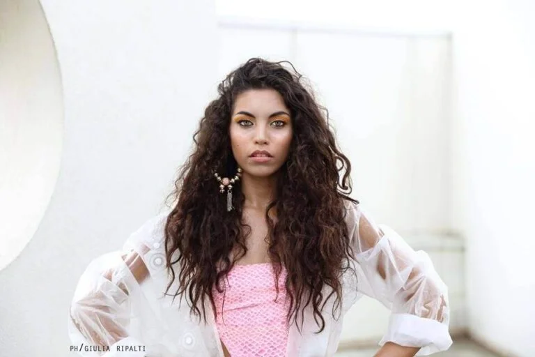 Sarah Tondini - Showbiz Models (foto 6)