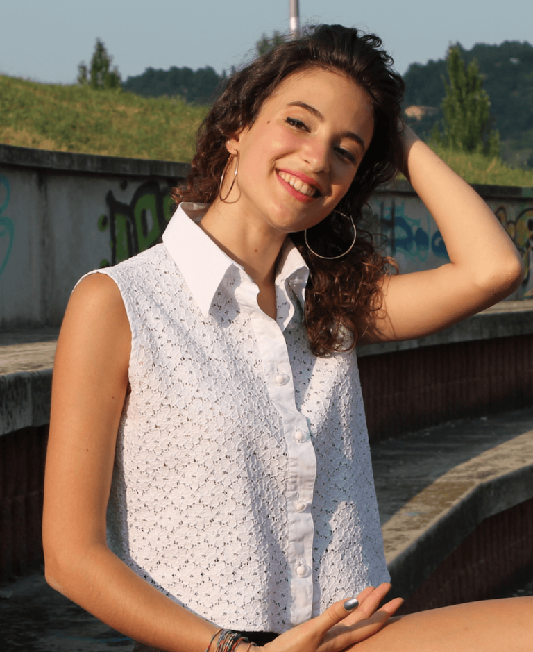 Arianna Amato - Showbiz Models (foto 3)