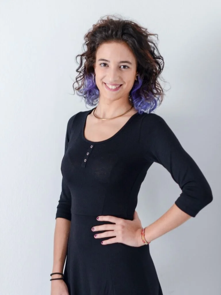 Arianna Amato - Showbiz Models (foto 5)