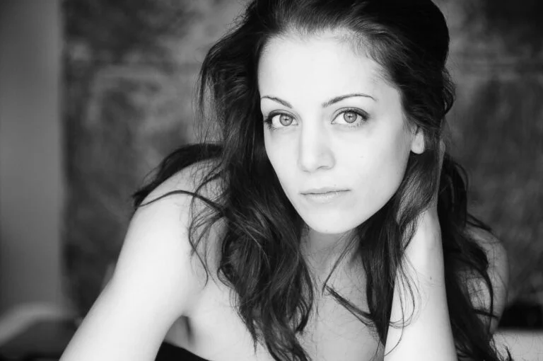 Claudia Guidi - Showbiz Models (foto 4)
