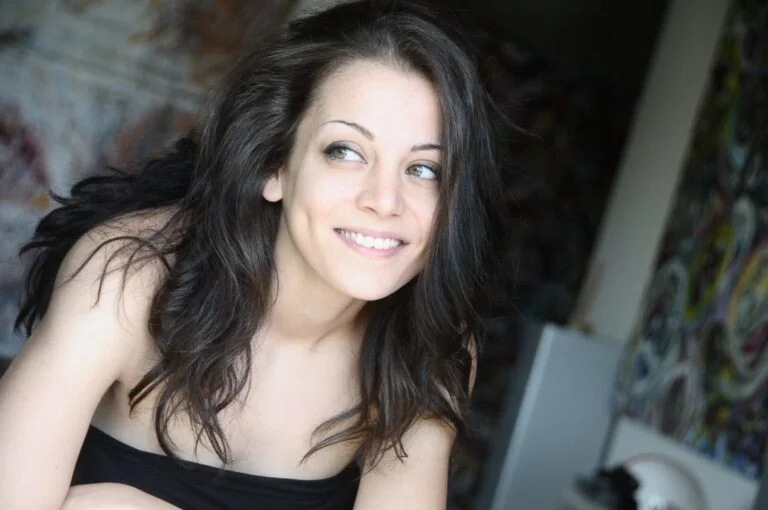 Claudia Guidi - Showbiz Models (foto 5)