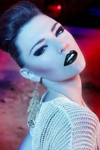 Jessica C. - Modelle