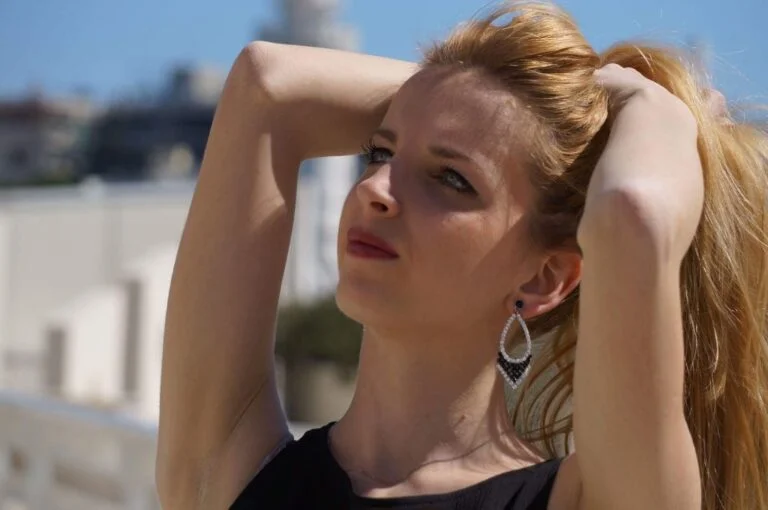 Ejdi Xhebraj - Showbiz Models (foto 9)