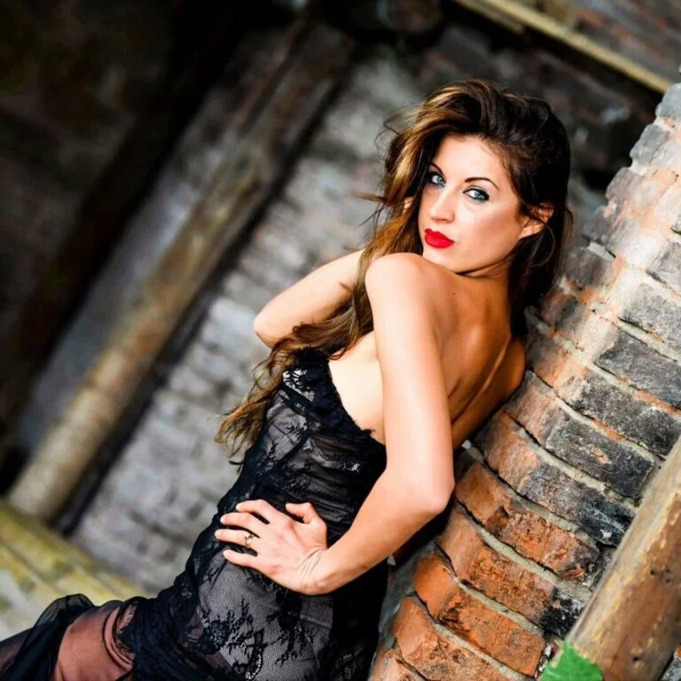 Marija Mihaljevic - Showbiz Models (foto 5)
