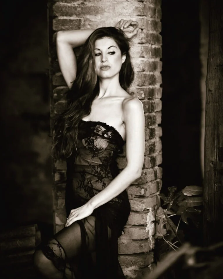 Marija Mihaljevic - Showbiz Models (foto 6)