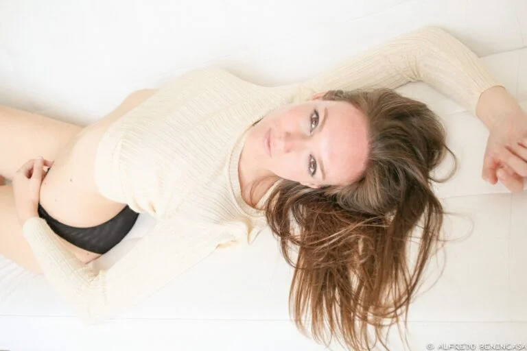 Cecilia Cappato - Showbiz Models (foto 5)