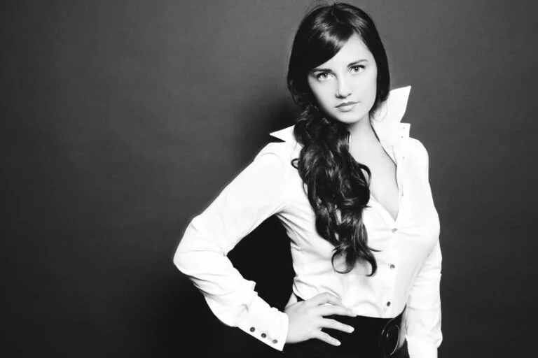 Beatrice RONCHETTI - Showbiz Models (foto 2)