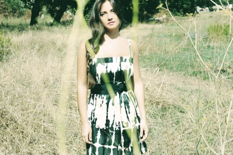 Beatrice RONCHETTI - Showbiz Models (foto 5)