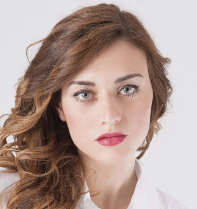 ARIANNA PISCITELLI - Showbiz Models (foto 6)