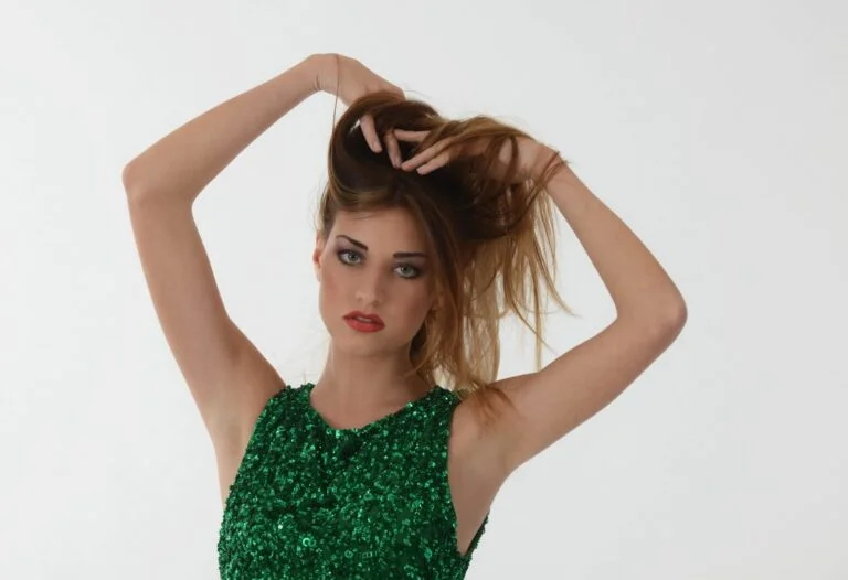 ARIANNA PISCITELLI - Showbiz Models (foto 7)
