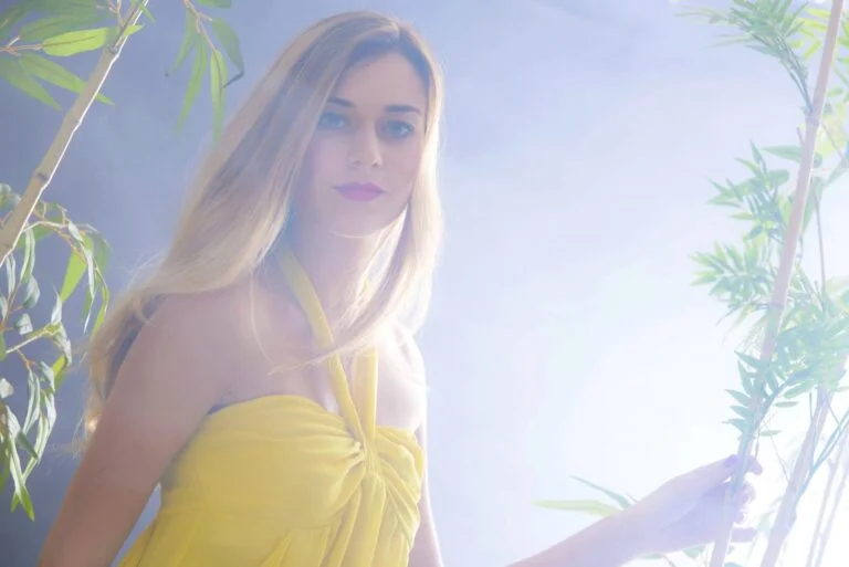ARIANNA PISCITELLI - Showbiz Models (foto 8)