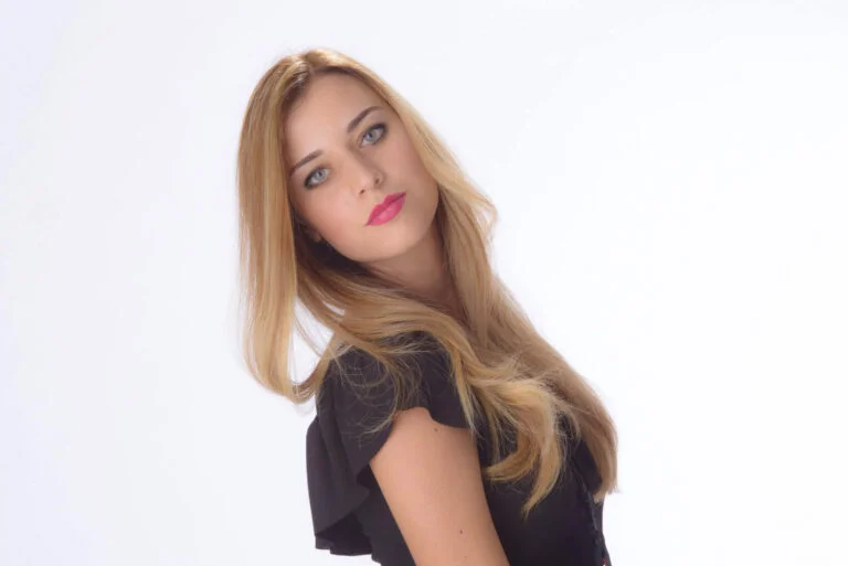 ARIANNA PISCITELLI - Showbiz Models (foto 9)