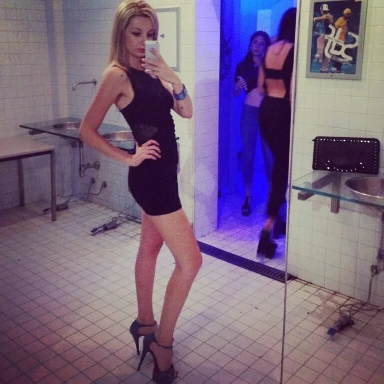 Giorgia Bottarelli - Showbiz Models (foto 4)