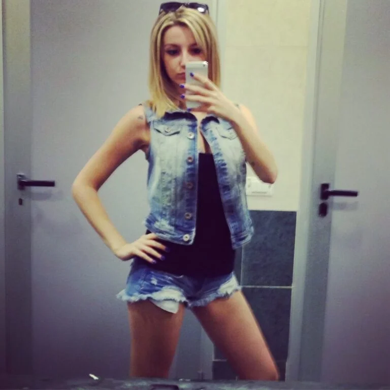 Giorgia Bottarelli - Showbiz Models (foto 5)