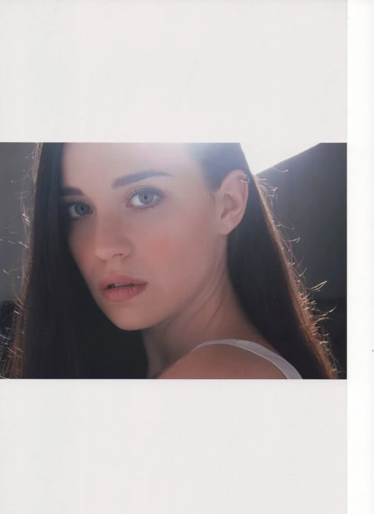 Anita Zorza - Showbiz Models (foto 2)