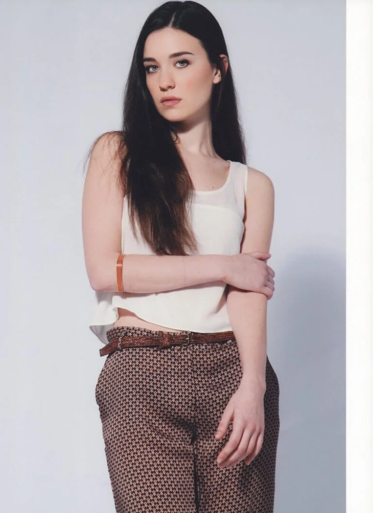 Anita Zorza - Showbiz Models (foto 4)