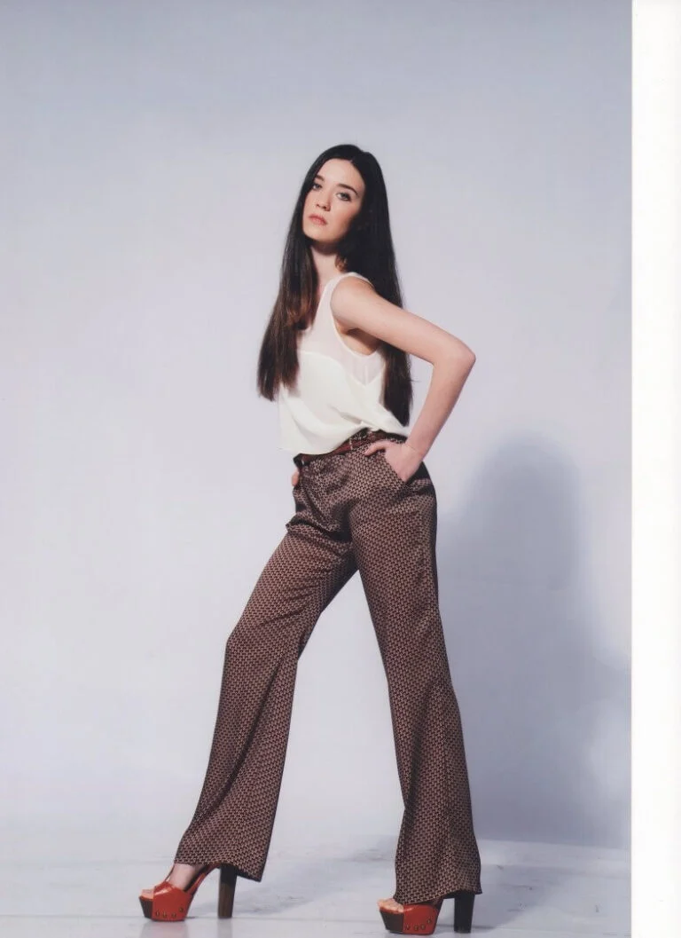 Anita Zorza - Showbiz Models (foto 5)