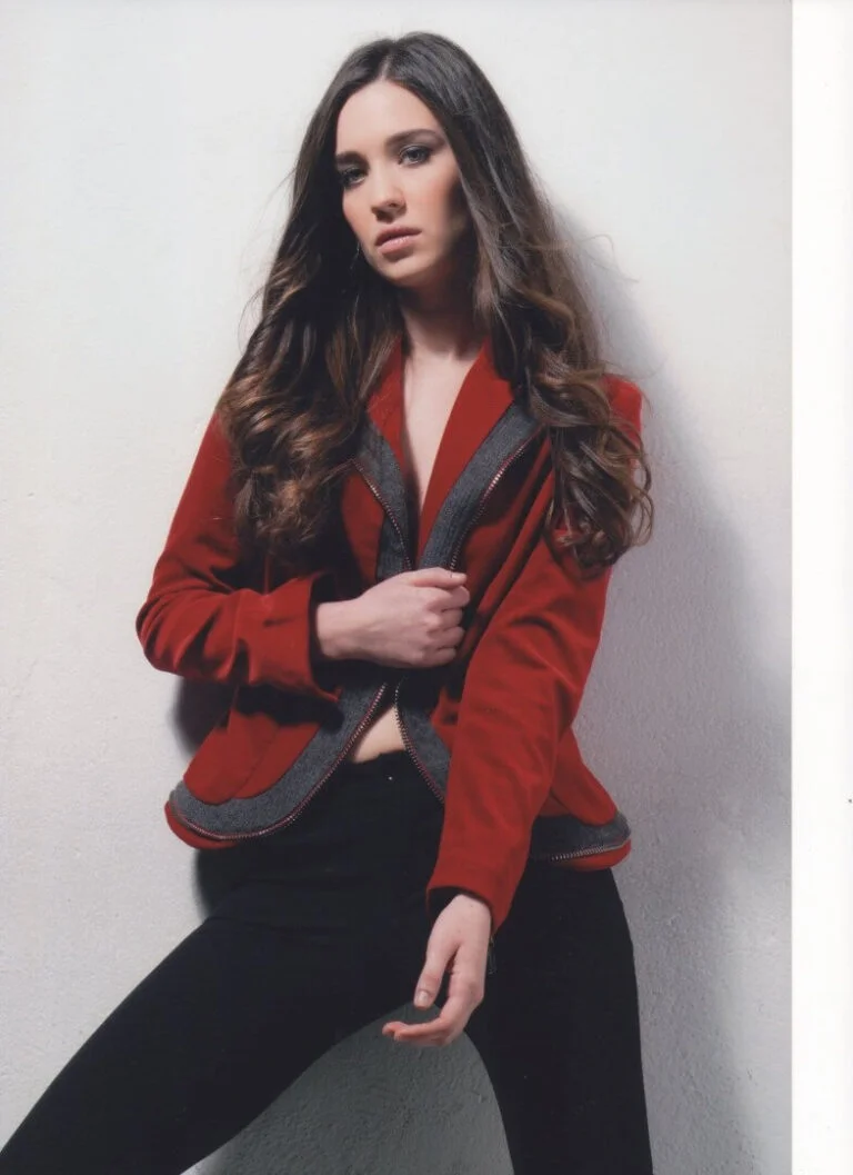 Anita Zorza - Showbiz Models (foto 7)