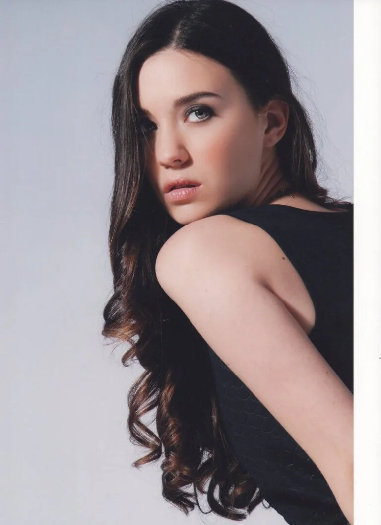 Anita Zorza - Showbiz Models (foto 8)