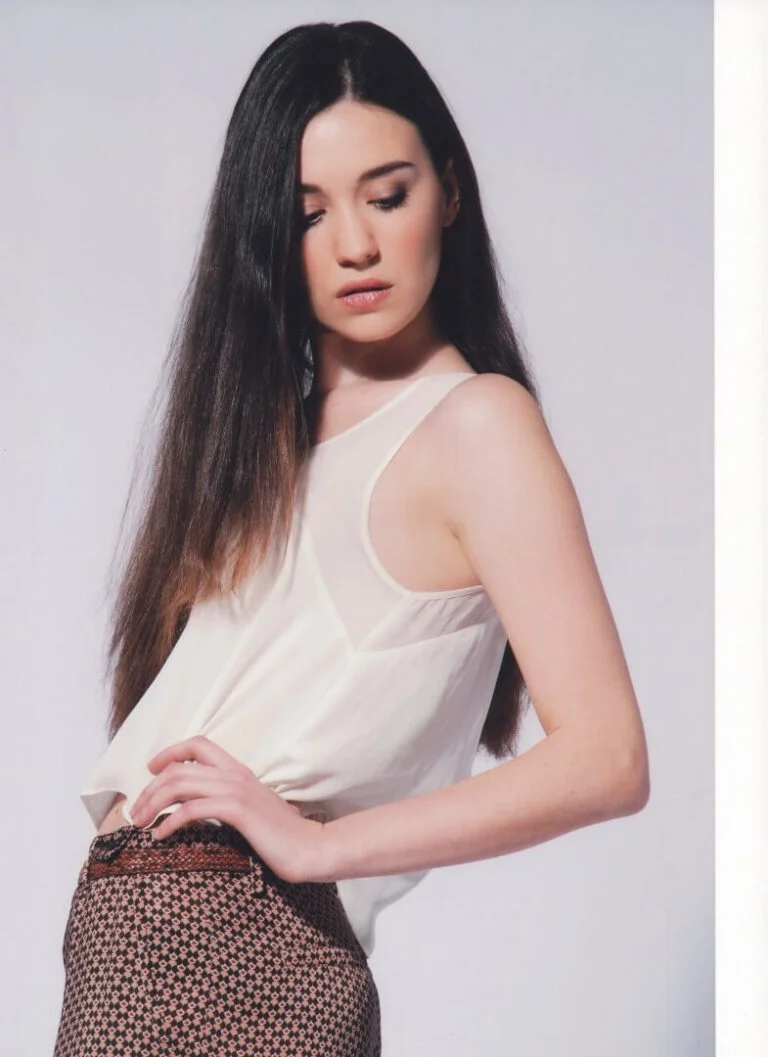 Anita Zorza - Showbiz Models (foto 9)