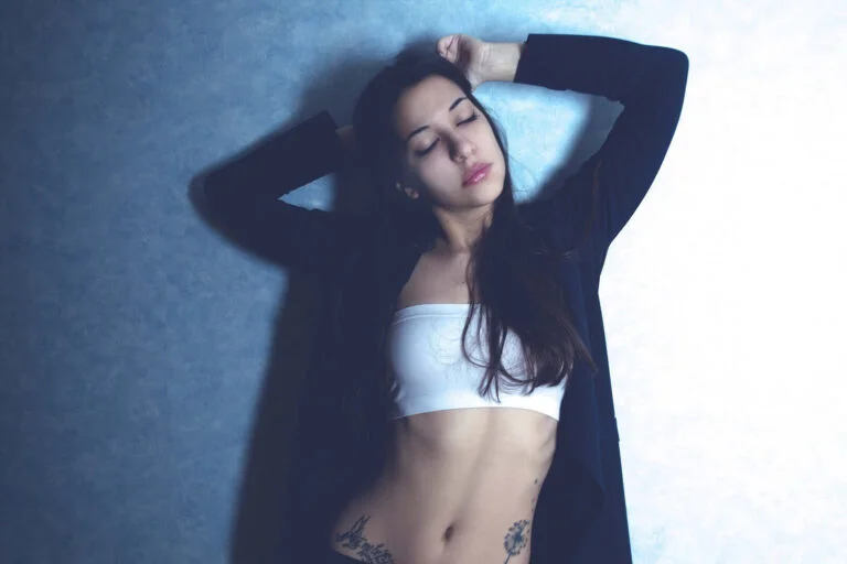 Sveva Robiony - Showbiz Models (foto 2)