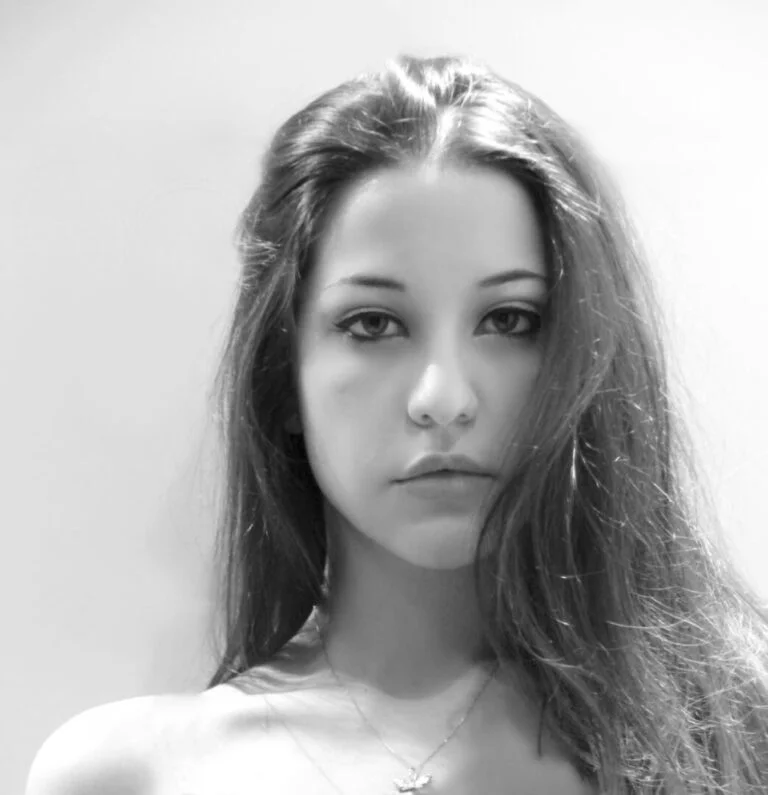 Sveva Robiony - Showbiz Models (foto 5)