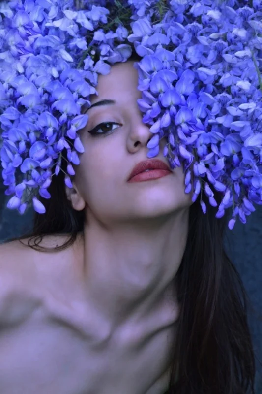 Sveva R. - Hostess