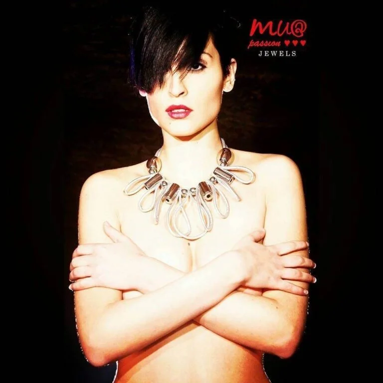Maddalena Napolitano - Showbiz Models (foto 2)