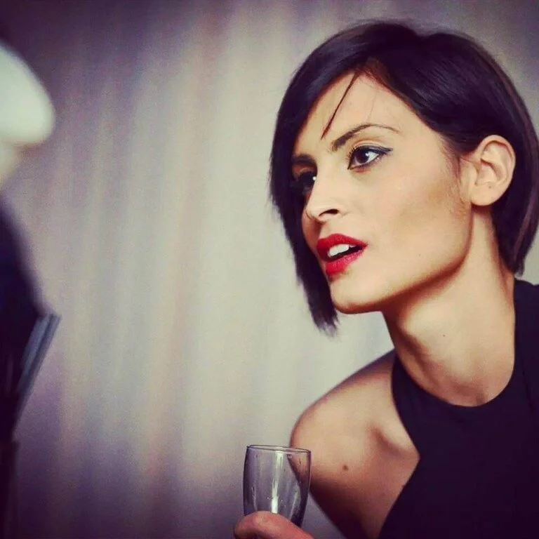 Maddalena Napolitano - Showbiz Models (foto 6)