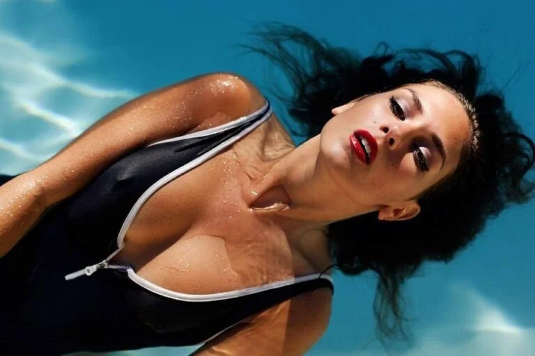 Giada Ormando - Showbiz Models (foto 8)