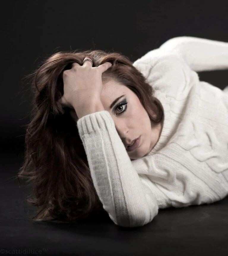 Erika Lascialfari - Showbiz Models (foto 4)