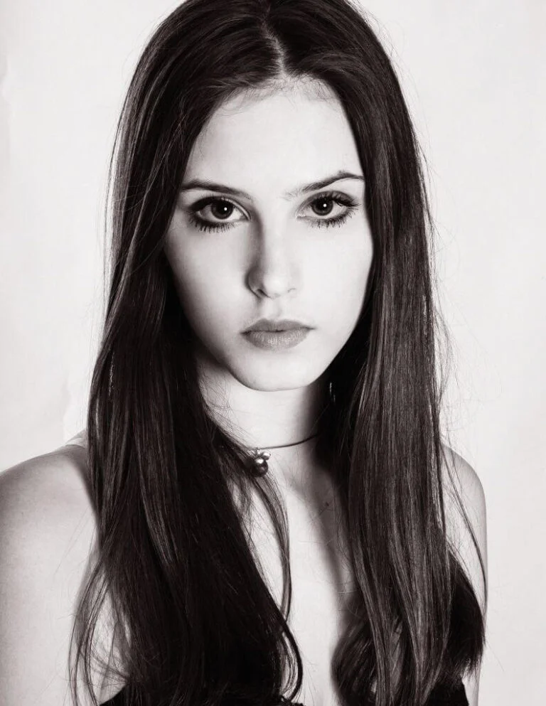 Anastasiya Rybachok - Showbiz Models (foto 2)