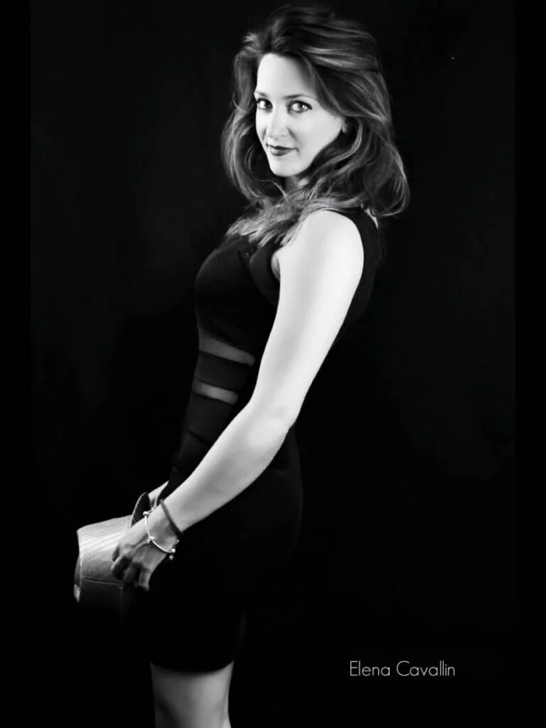 Angela Iob - Showbiz Models (foto 2)