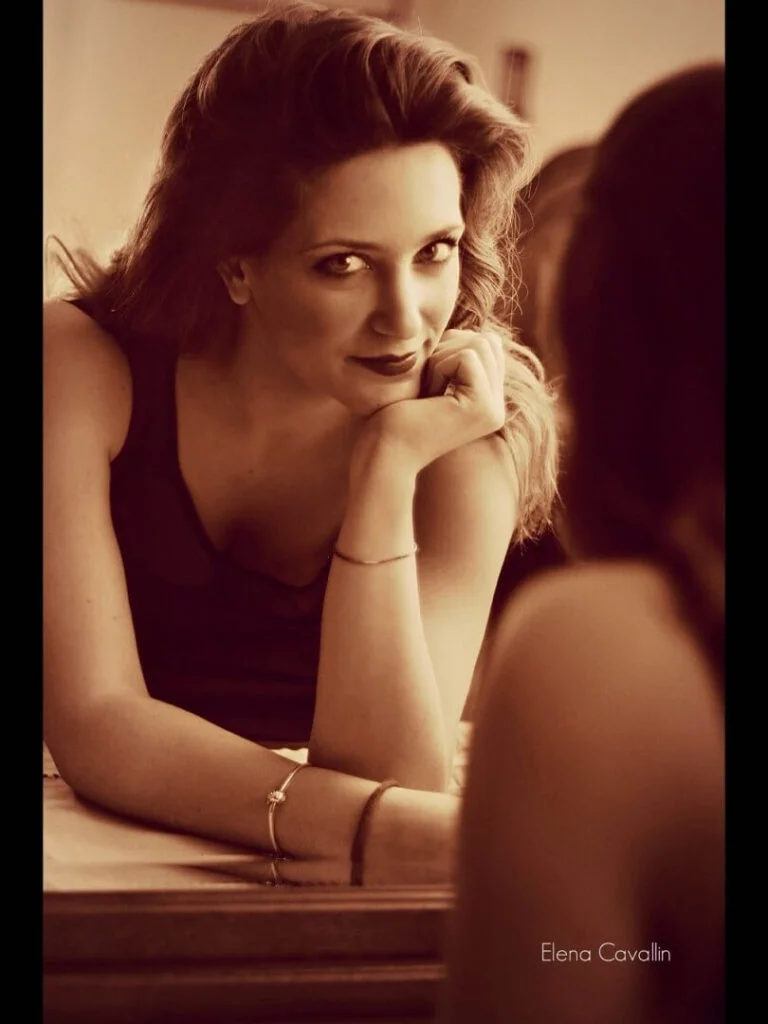 Angela Iob - Showbiz Models (foto 3)