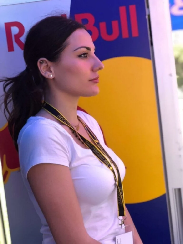 Sonia Mirto - Showbiz Models (foto 5)