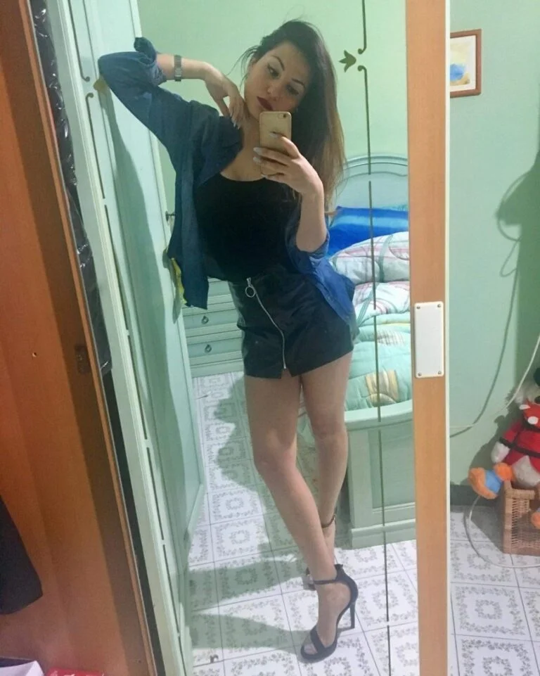 Sonia Mirto - Showbiz Models (foto 9)