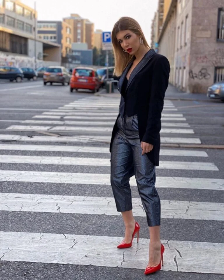 Bianca Dobroiu - Showbiz Models (foto 8)
