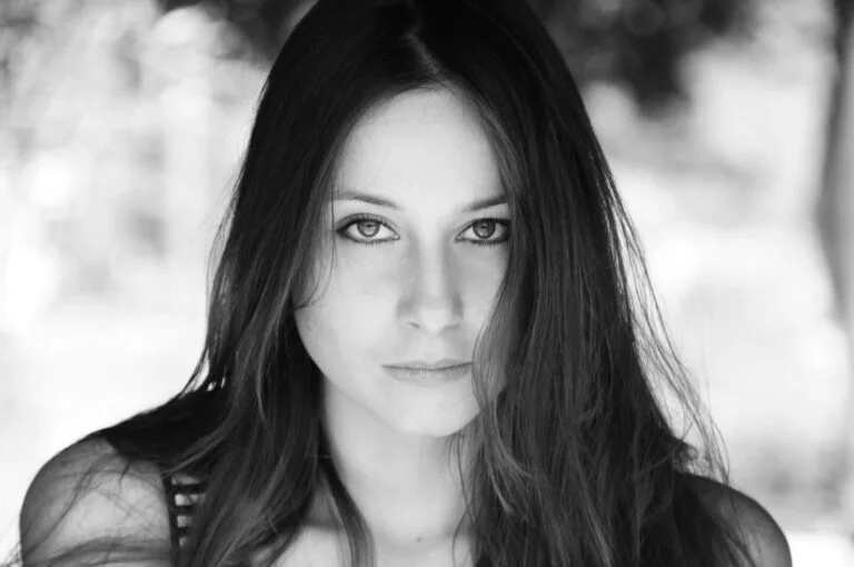 Claudia Scaravonati - Showbiz Models (foto 2)