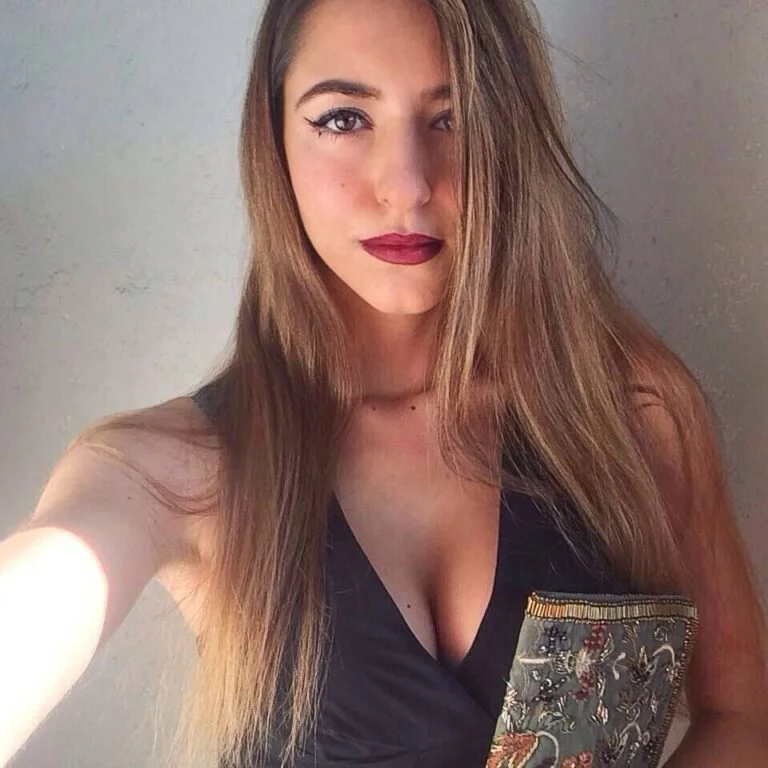 Laura Barbara Del Santo - Showbiz Models (foto 7)