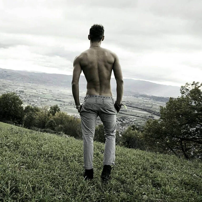 Giacomo Gavarini - Showbiz Models (foto 2)
