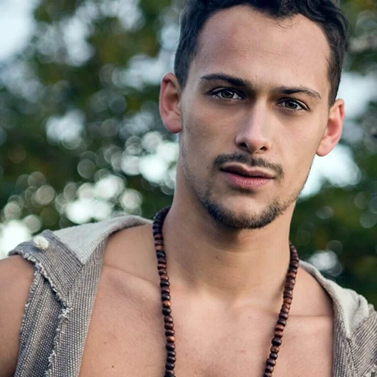Giacomo Gavarini - Showbiz Models (foto 3)