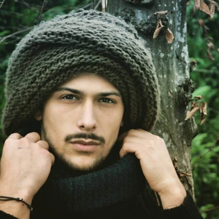 Giacomo Gavarini - Showbiz Models (foto 6)