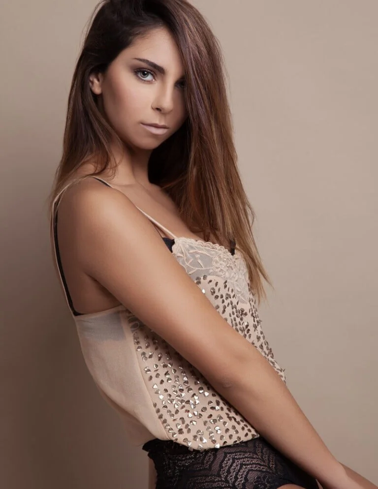 Oana Madalina Nica - Showbiz Models (foto 3)