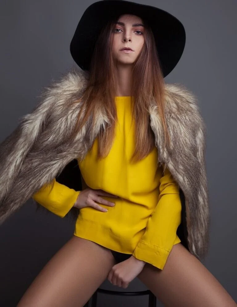 Oana Madalina Nica - Showbiz Models (foto 6)