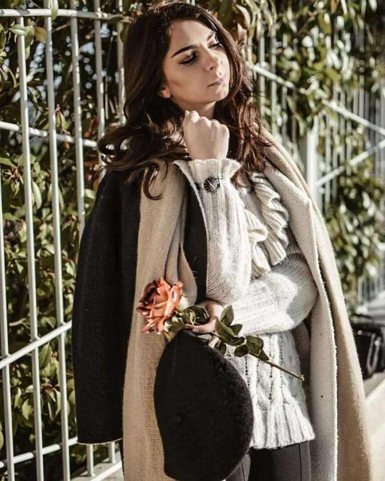 Oana Madalina Nica - Showbiz Models (foto 7)
